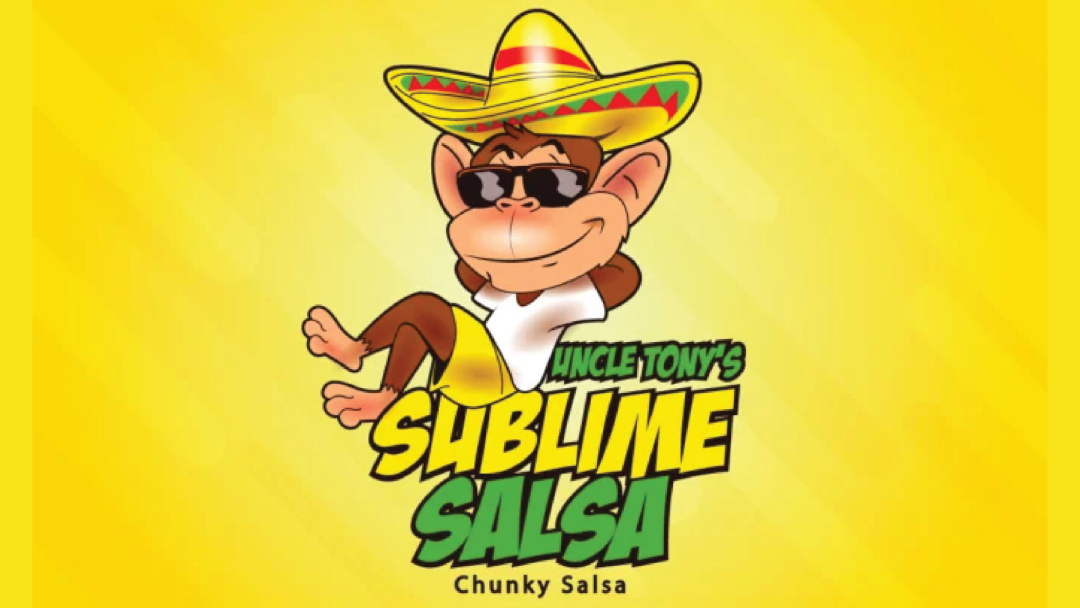 Uncle Tony's Sublime Salsa